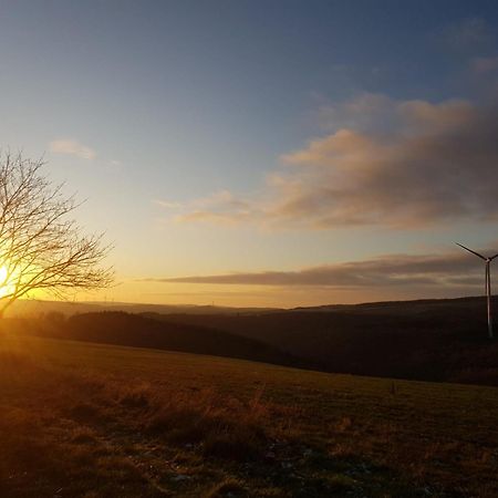 Landhaus Graefendhron Grafendhron Eksteriør bilde
