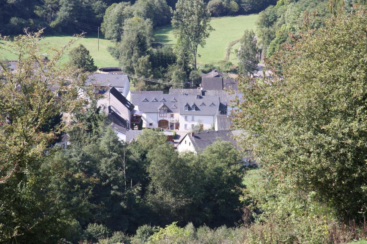 Landhaus Graefendhron Grafendhron Eksteriør bilde