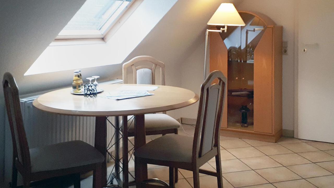 Landhaus Graefendhron Grafendhron Eksteriør bilde