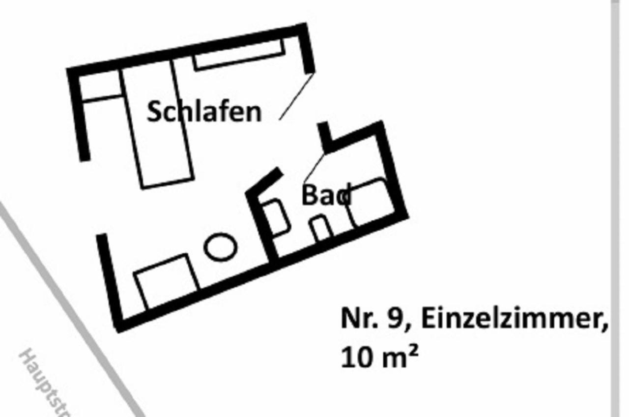 Landhaus Graefendhron Grafendhron Eksteriør bilde